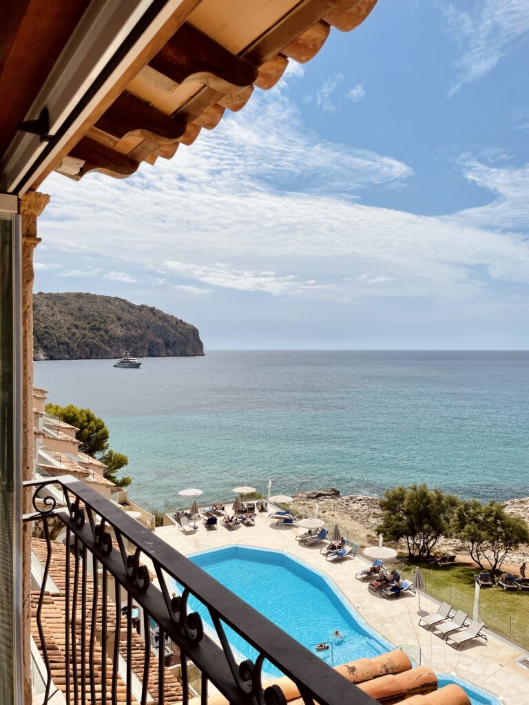 reisgids onze tips om Mallorca te ontdekken Bahia suites camp de mar
