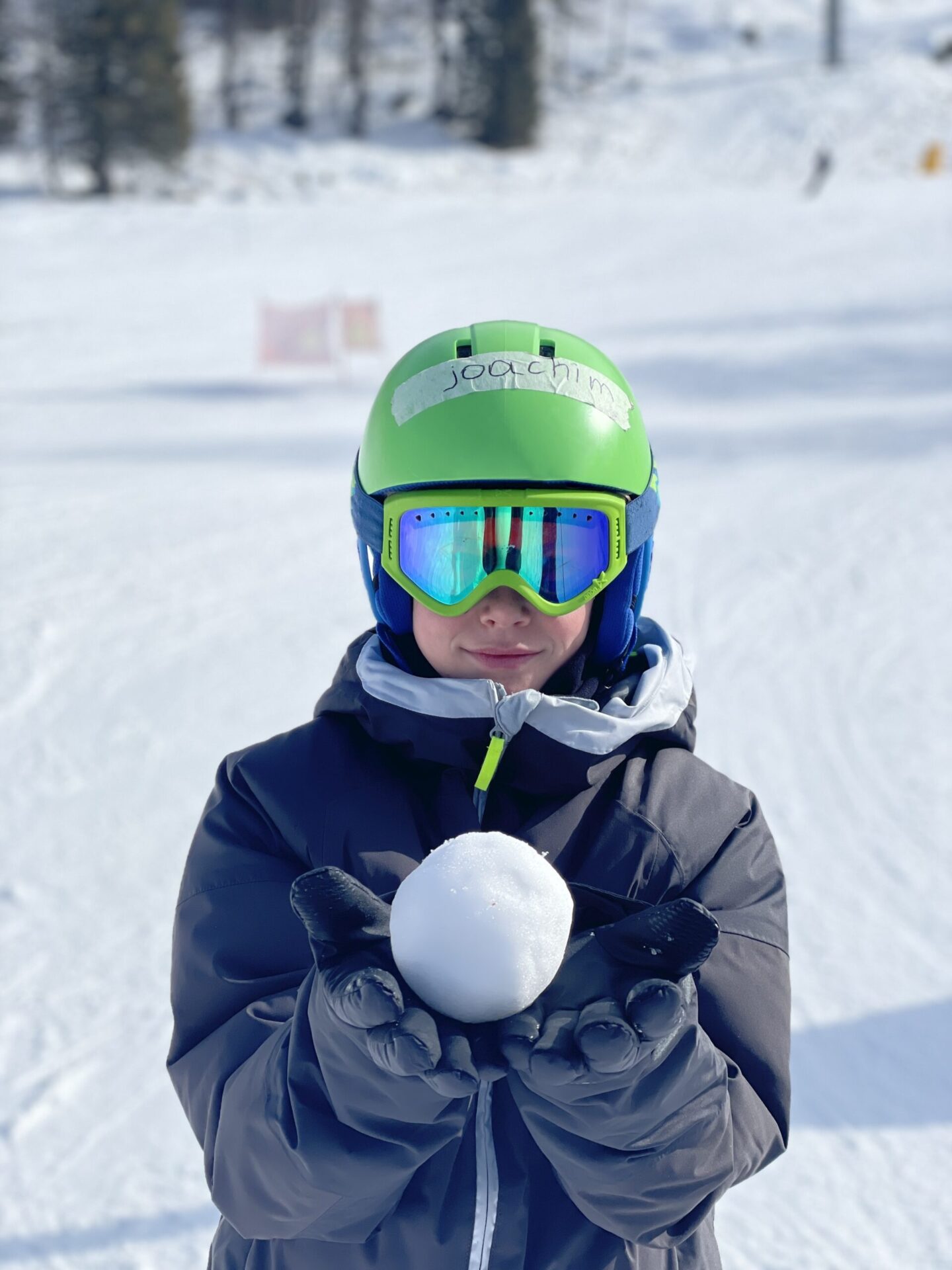 skiën met kinderen in Italië snowtribefamily