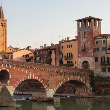 Ontdek de mooiste steden van de Italiaanse regio Lombardije!